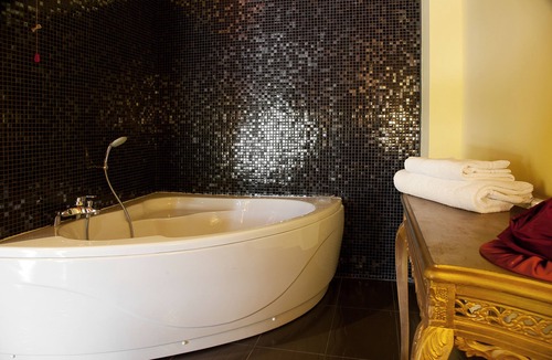 Ternate Hotel | Hotel Residence Montelago