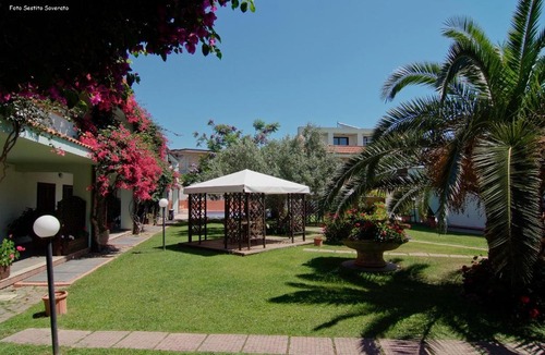 Montepaone Apartment | Hotel Residence Pegaso