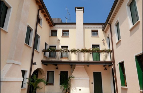 Camposampiero Hotel | Hotel & Residence Roma