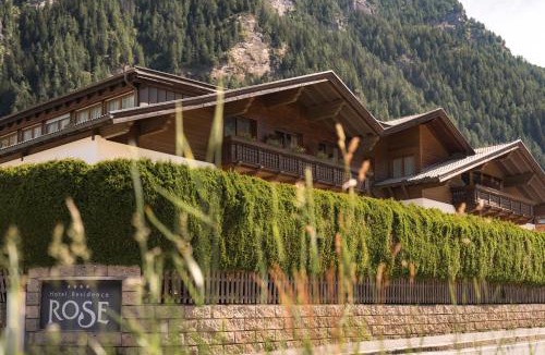 Prati Hotel | Hotel & Residence Rose