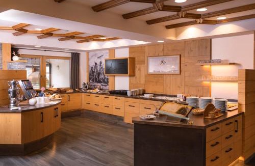 Prati Hotel | Hotel & Residence Rose
