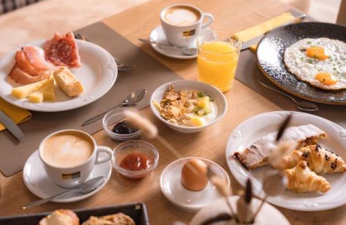 Prati Hotel | Hotel & Residence Rose
