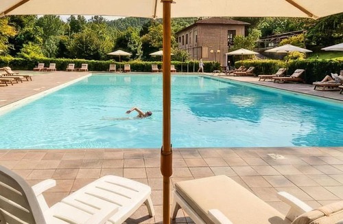 Roccastrada Hotel | Hotel Residence Sant'Uberto