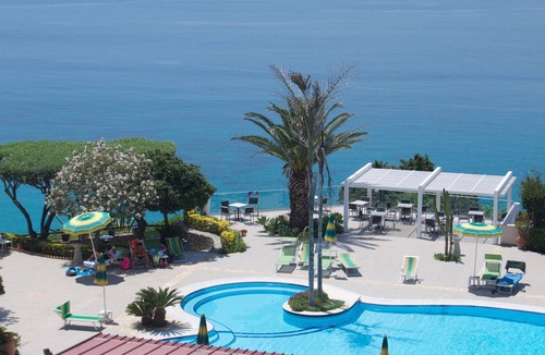 Santa Maria House | Hotel Residence Sciaron