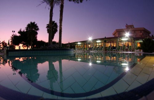Santa Maria House | Hotel Residence Sciaron