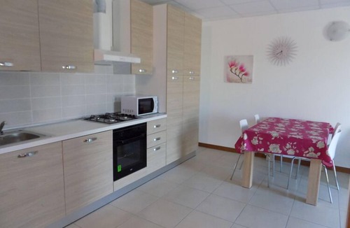 Fontanafredda House | Hotel Residence Sole