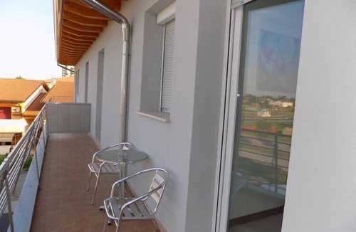 Fontanafredda House | Hotel Residence Sole