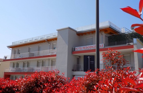 Fontanafredda House | Hotel Residence Sole