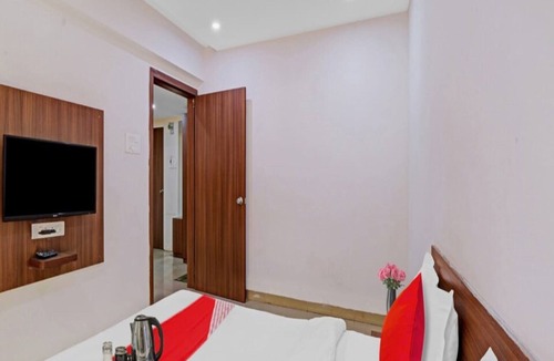 Silvassa Hotel | Hotel Residency