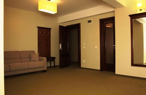 Suceava Hotel | Hotel Residenz