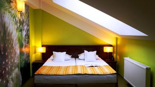 Suceava Hotel | Hotel Residenz