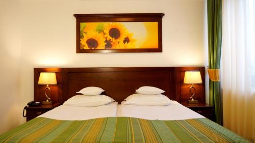 Suceava Hotel | Hotel Residenz