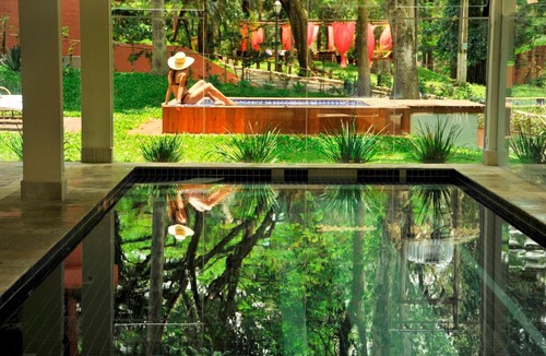 Guaratingueta Hotel | Hotel Resort e Golfe Clube dos 500