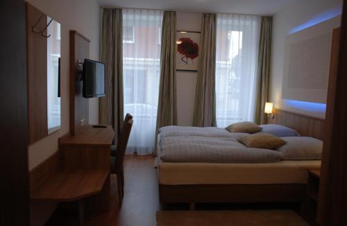 Bretten Hotel | Hotel Rest Inn