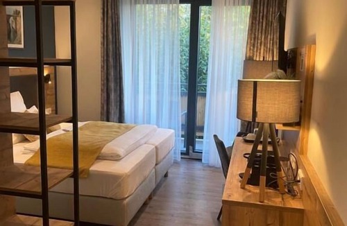Neustadt an der Aisch Hotel | Hotel & Restaurant Rizzelli