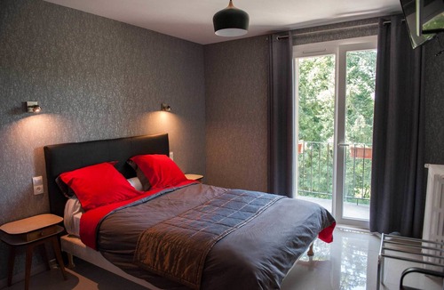 Bessines-sur-Gartempe Hotel | Hotel Restaurant Rive Gauche