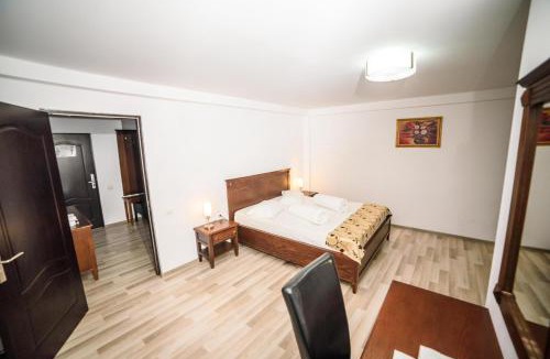 Breznita-Ocol Hotel | Hotel Restaurant Elite