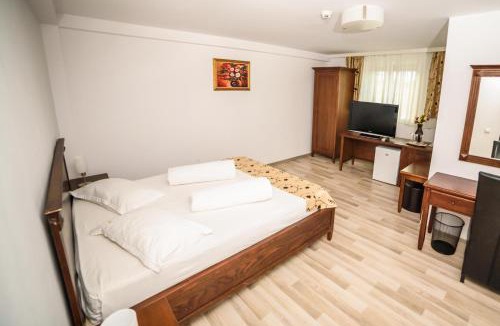 Breznita-Ocol Hotel | Hotel Restaurant Elite