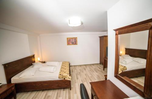 Breznita-Ocol Hotel | Hotel Restaurant Elite