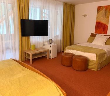 Arefu Hotel | Hotel-Restaurant Siesta Balea