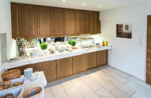 Vaihingen an der Enz Hotel | Hotel Restaurant Lamm Rosswag