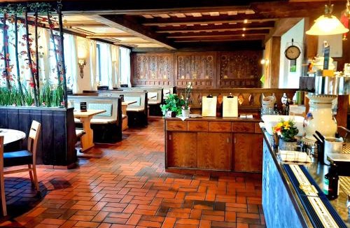 Haag an der Amper Hotel | Hotel Restaurant Ampertal