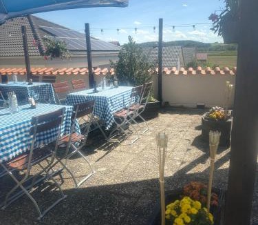 Haag an der Amper Hotel | Hotel Restaurant Ampertal