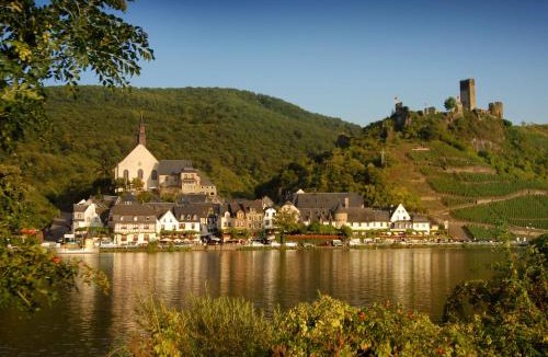 Beilstein Hotel | Hotel Restaurant Alte Stadtmauer