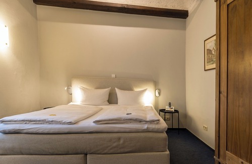 Niederwurzbach Hotel | Hotel Restaurant Annahof