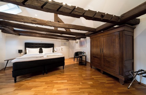 Niederwurzbach Hotel | Hotel Restaurant Annahof