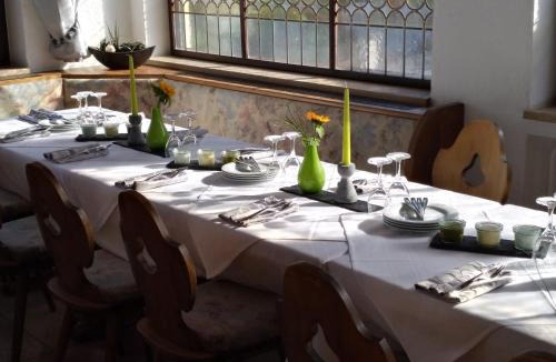 Elchingen Hotel | Hotel Restaurant Austüble