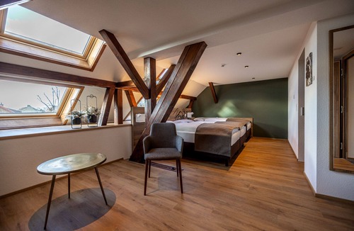 Niederbipp Hotel | Hotel & Restaurant Bären