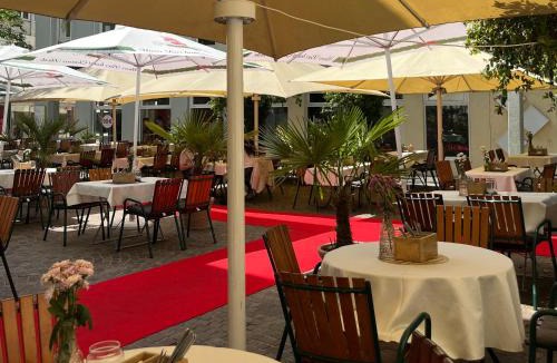 Weingarten House | Hotel Restaurant Bären