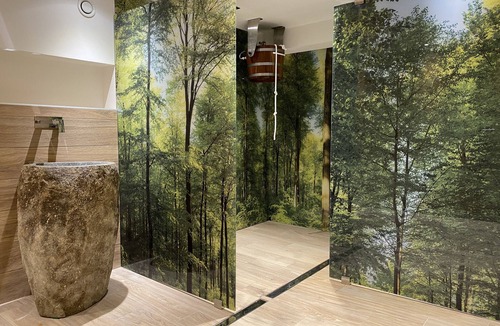 Dannenfels Hotel | Hotel-Restaurant Bastenhaus