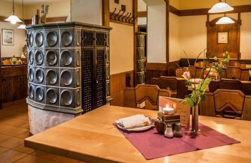 Greding Hotel | Hotel-Restaurant Bauer-Keller