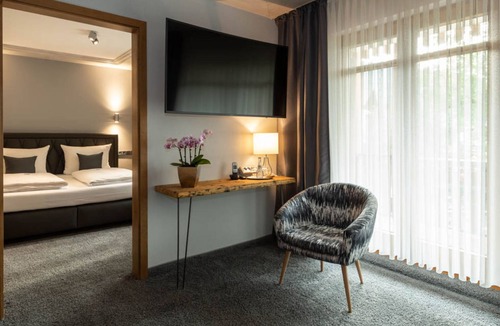 Donzdorf Hotel | Hotel & Restaurant Becher