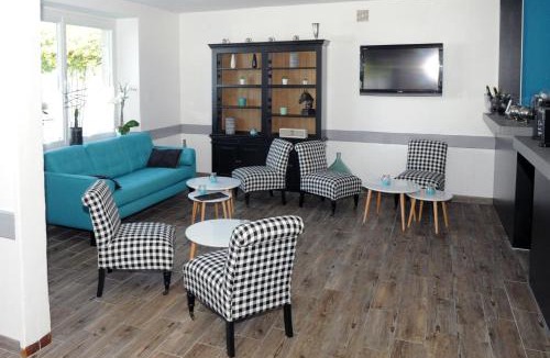 Ploubazlanec Hotel | Hotel Restaurant Bocher