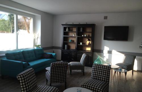 Ploubazlanec Hotel | Hotel Restaurant Bocher