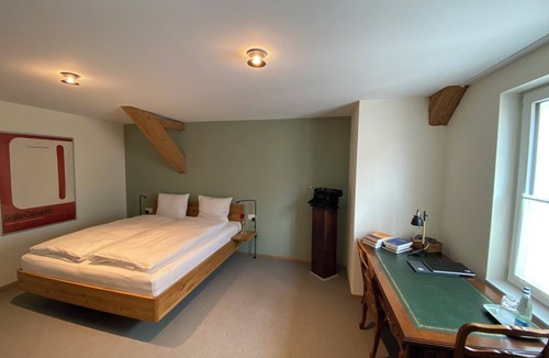 Bas-Vully Hotel | Hotel Restaurant Croix Blanche