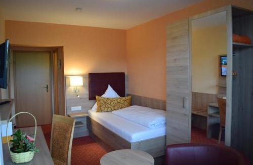Bad Mergentheim Hotel | Hotel Restaurant Kippes
