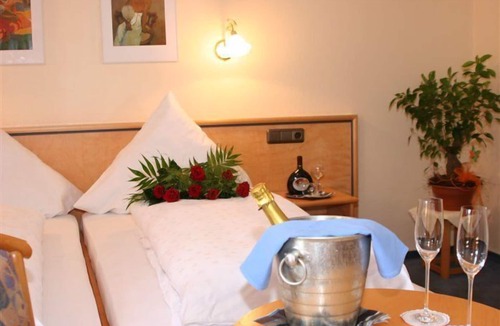 Erlenbach am Main Hotel | Hotel-Restaurant bei Liebe's