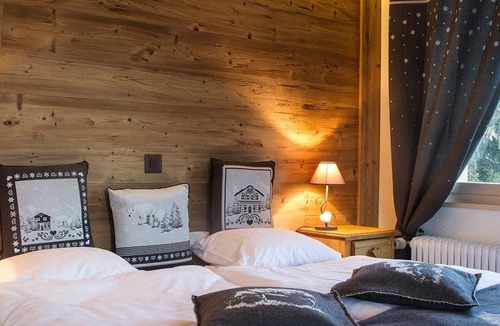 Anzere Hotel | Hotel-Restaurant de la Poste