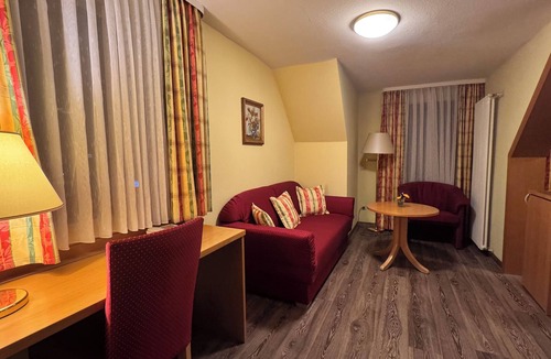 Oberharmersbach Hotel | Hotel Restaurant Freihof