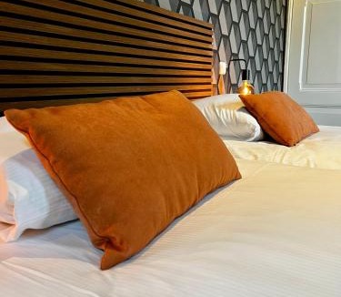 Terborg Hotel | Hotel restaurant De Roode Leeuw