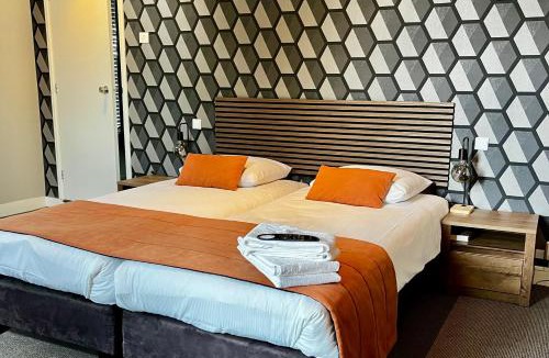 Terborg Hotel | Hotel restaurant De Roode Leeuw