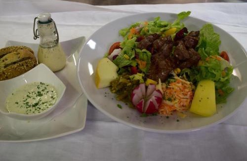 Seelbach-Schutter Hotel | Hotel-Restaurant Zum Stern