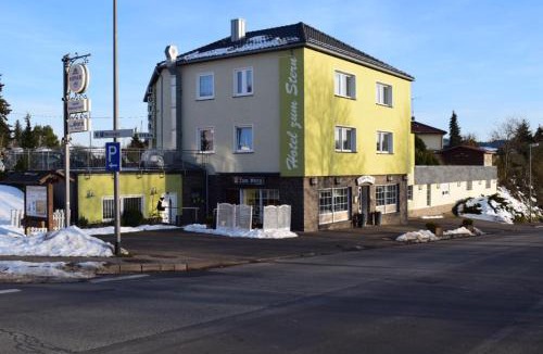 Seelbach-Schutter Hotel | Hotel-Restaurant Zum Stern