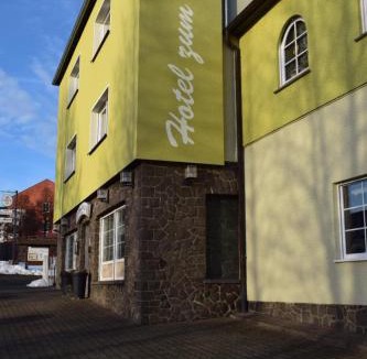 Seelbach-Schutter Hotel | Hotel-Restaurant Zum Stern