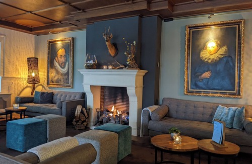 Hellendoorn Hotel | Hotel Restaurant De Uitkijk