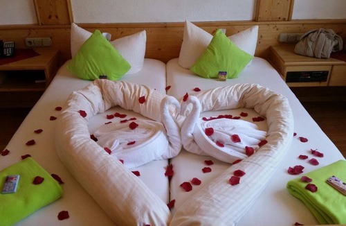 Peiting Hotel | Hotel Restaurant Dragoner